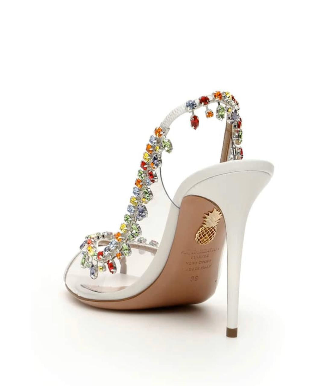 AQUAZZURA
