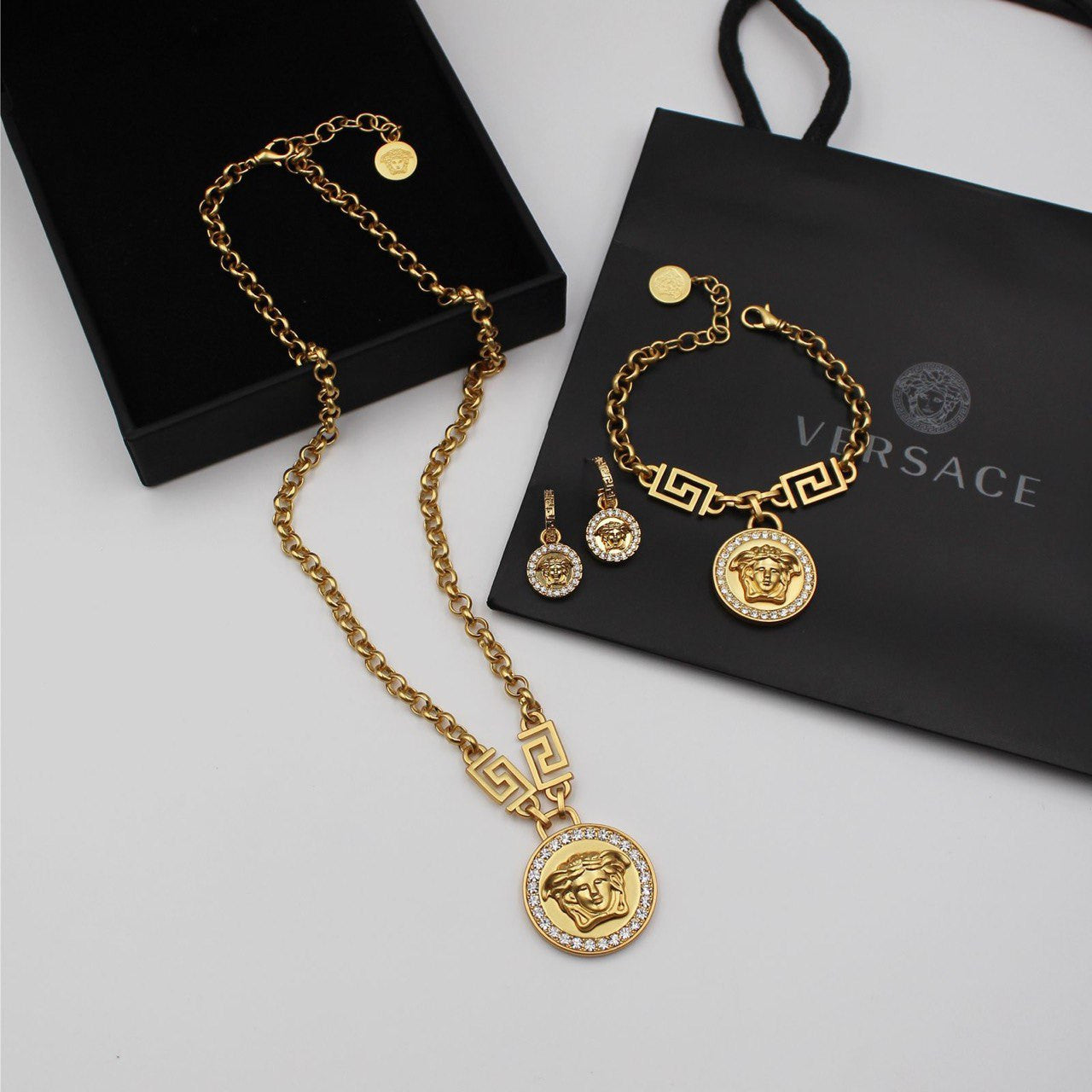 VERSACE (SET)