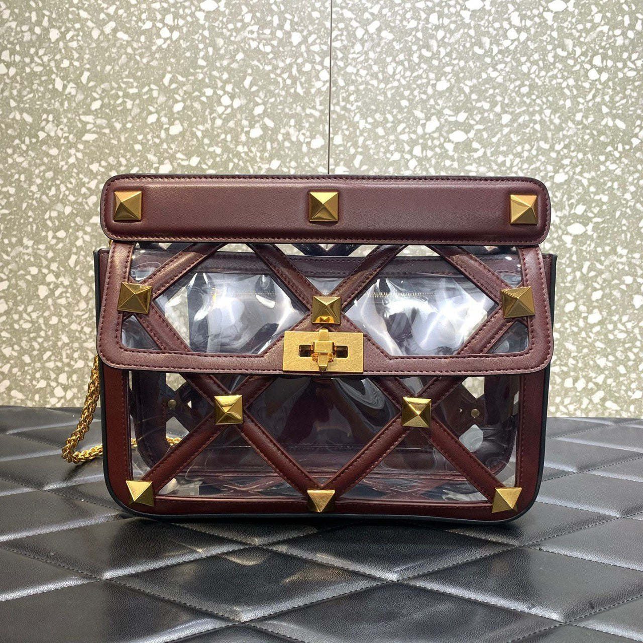 VALENTINO (2 Color)