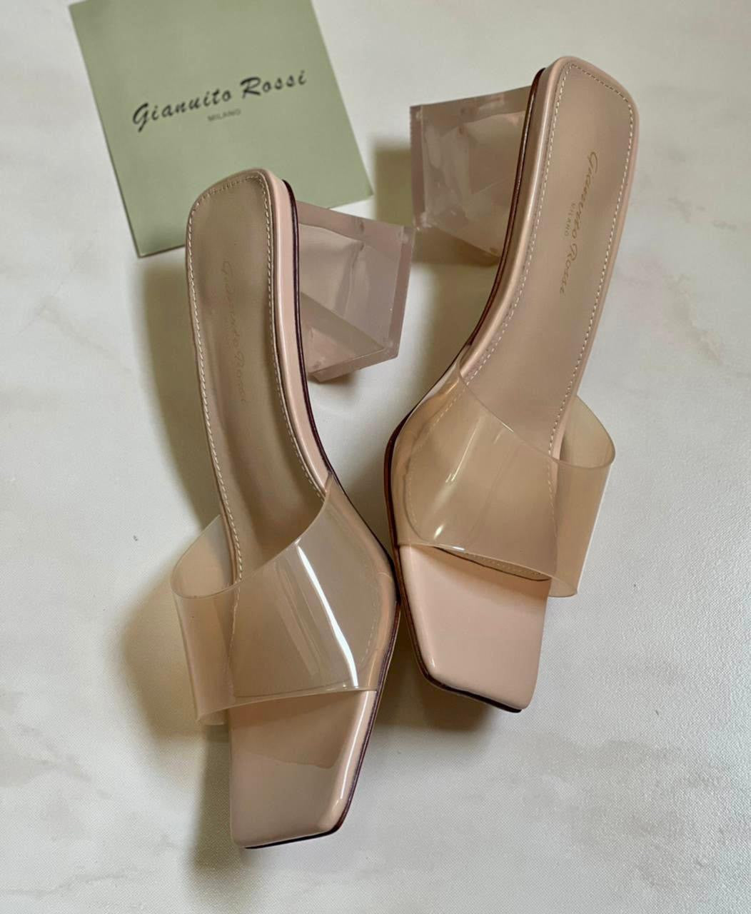 GIANVITO ROSSI