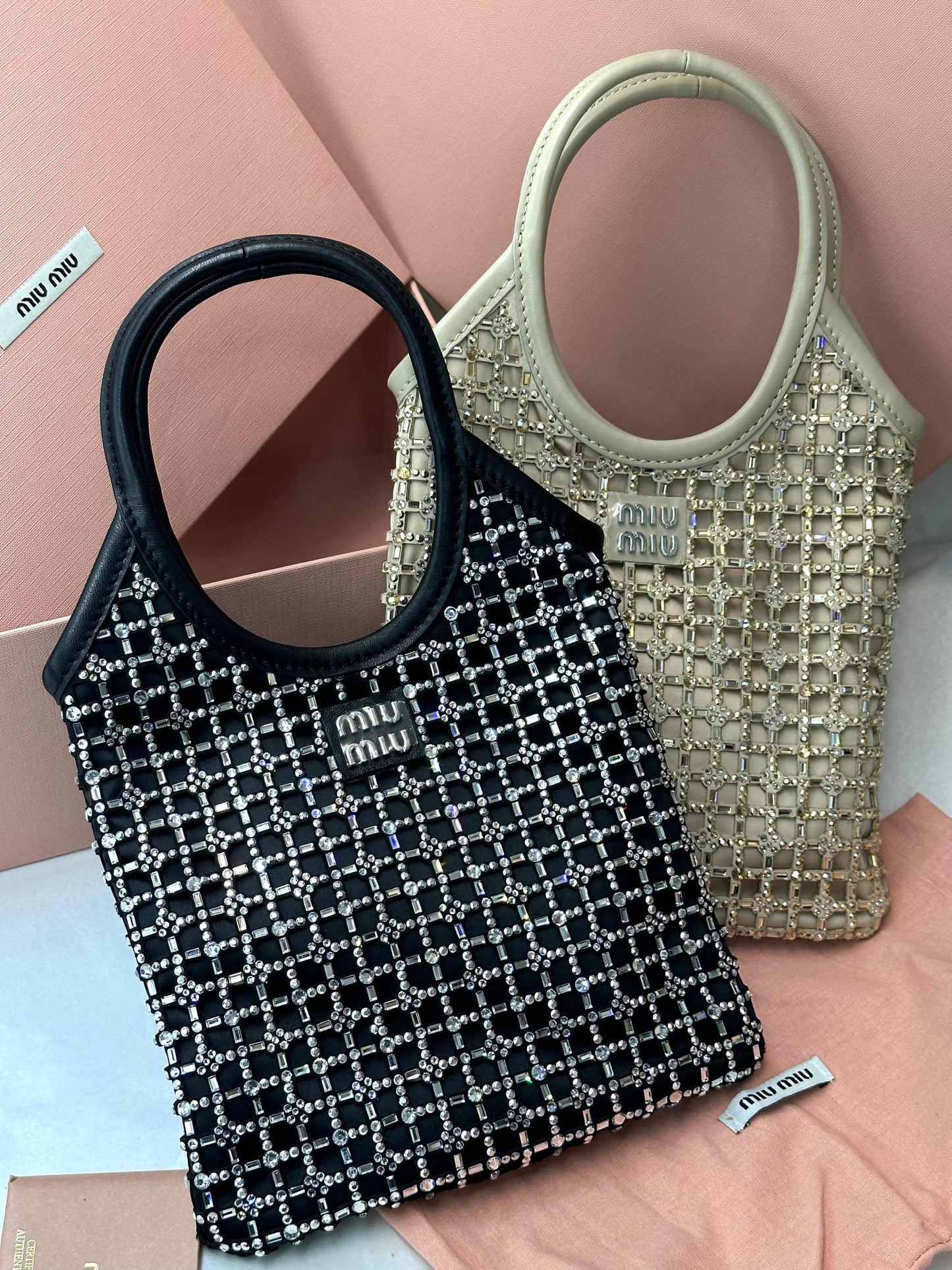 MIU MIU