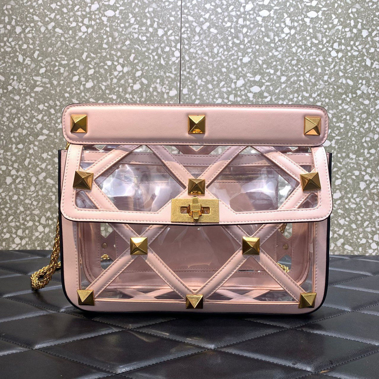 VALENTINO (3 Color)