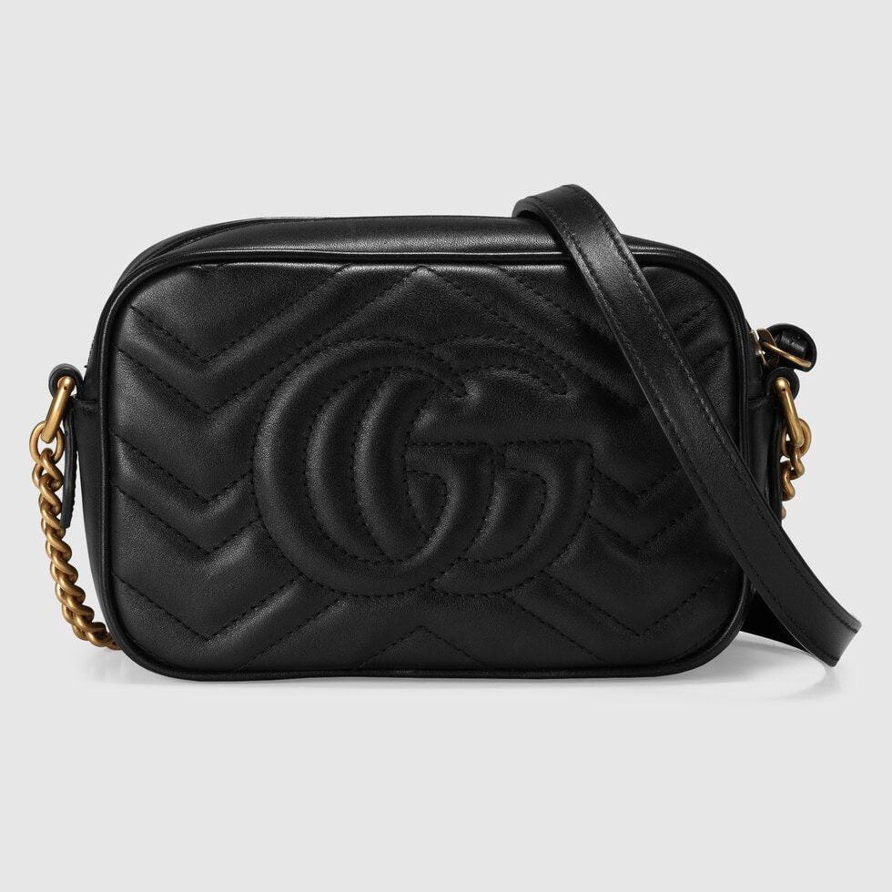 GUCCI (2 Colors)