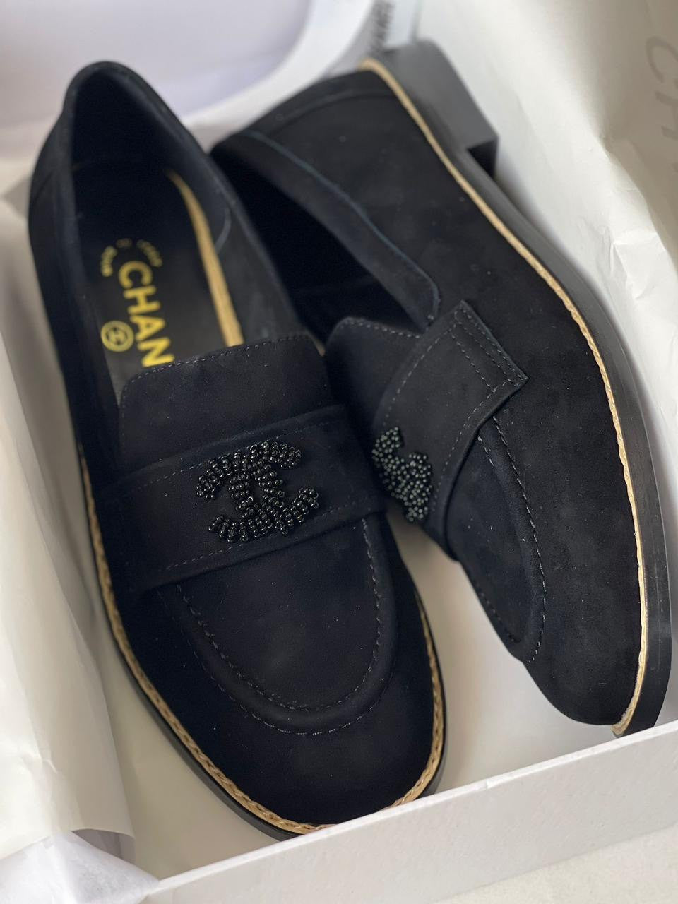 CHANEL
