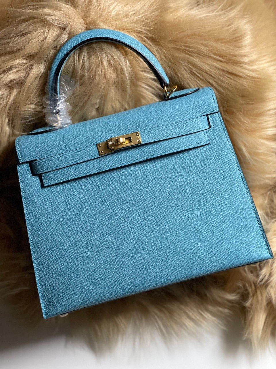 HERMES (3 Color)