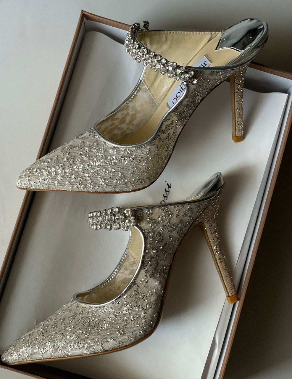 JIMMY CHOO