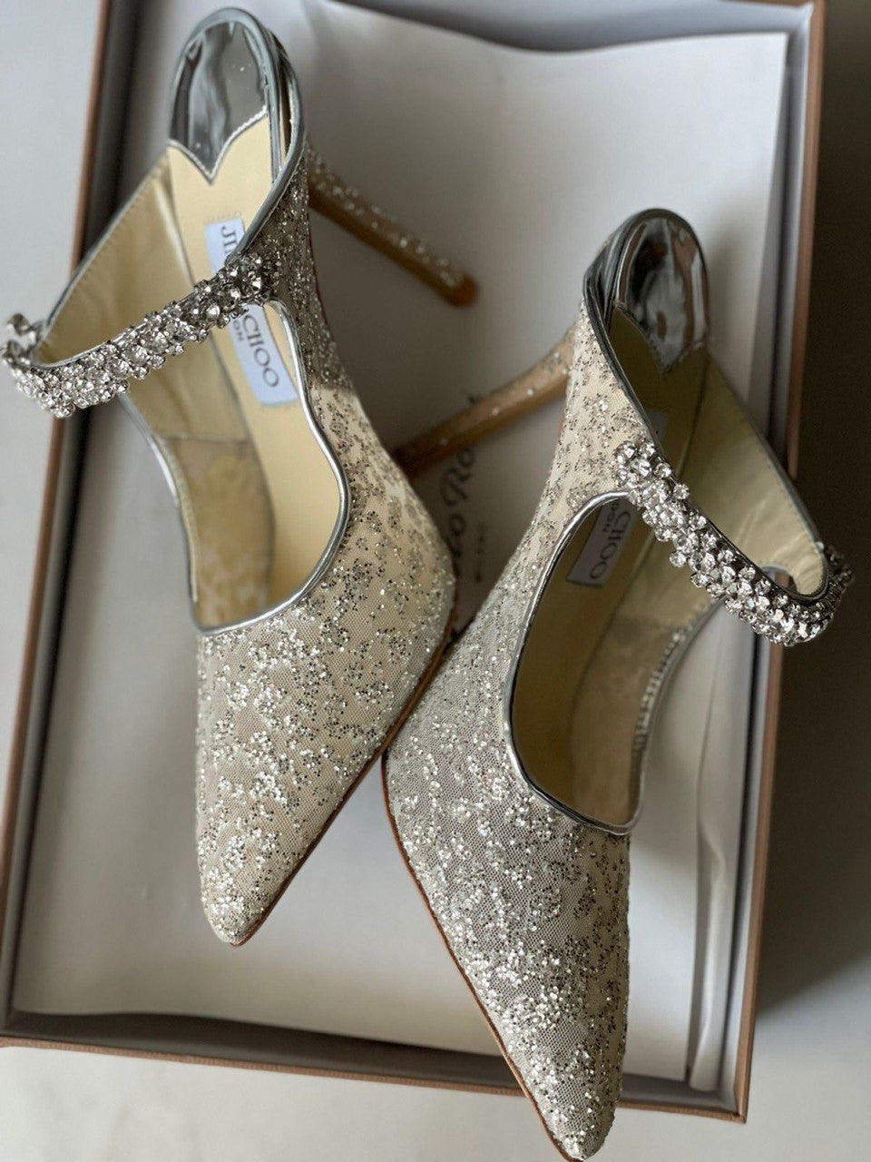 JIMMY CHOO
