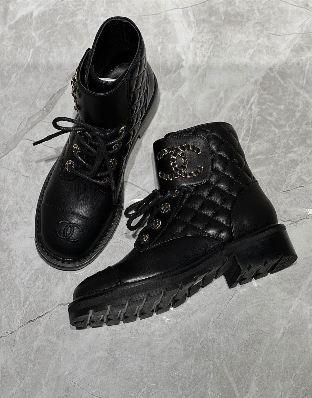 CHANEL