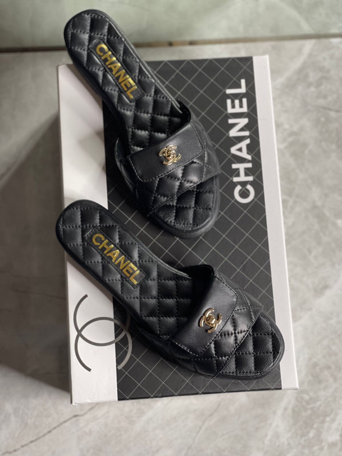 CHANEL