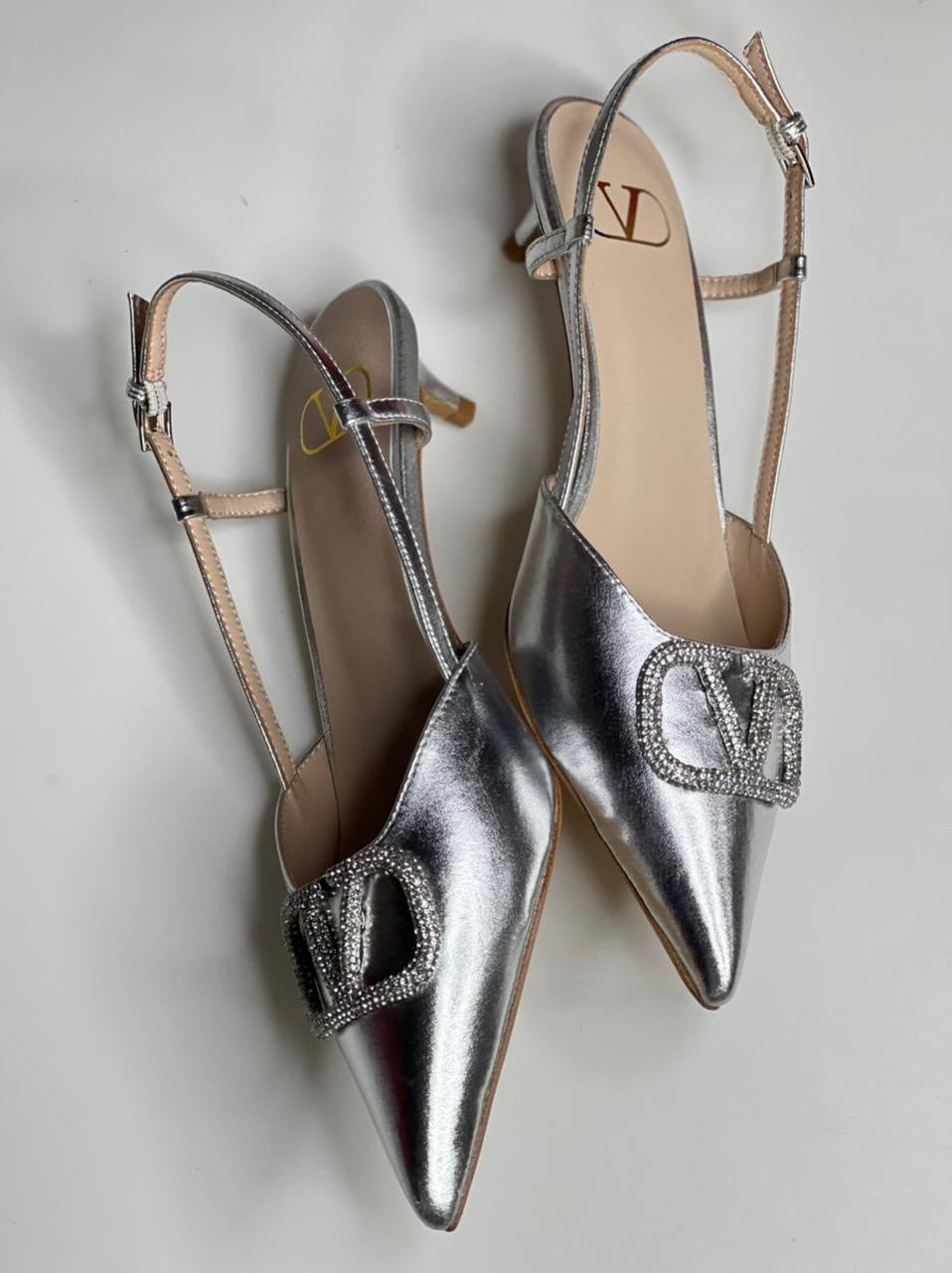 VALENTINO (2 Color)