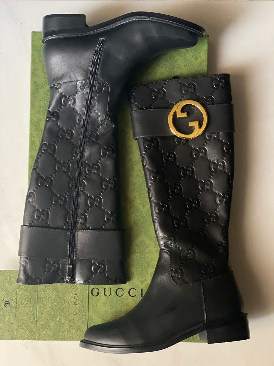 GUCCI