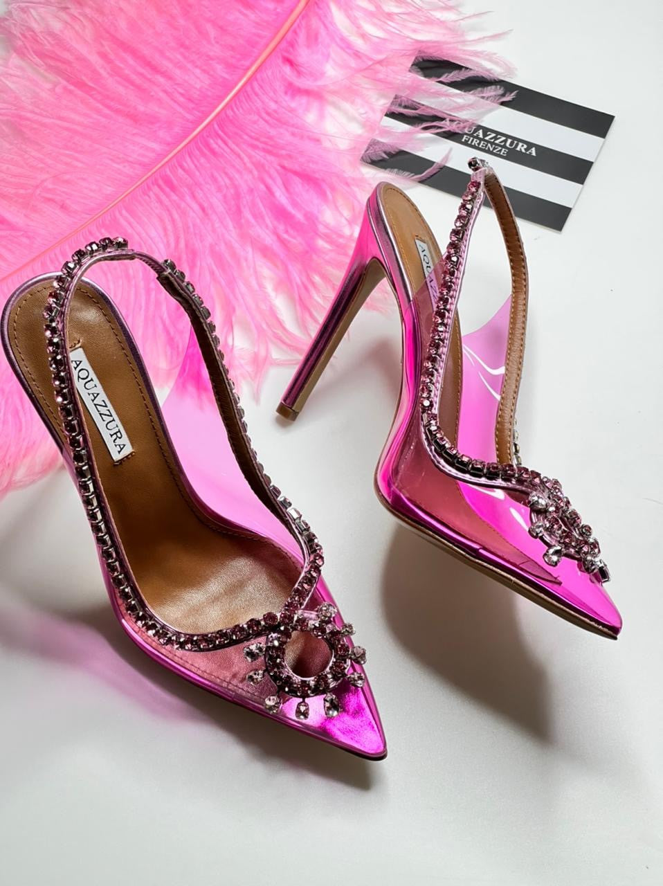 AQUAZZURA