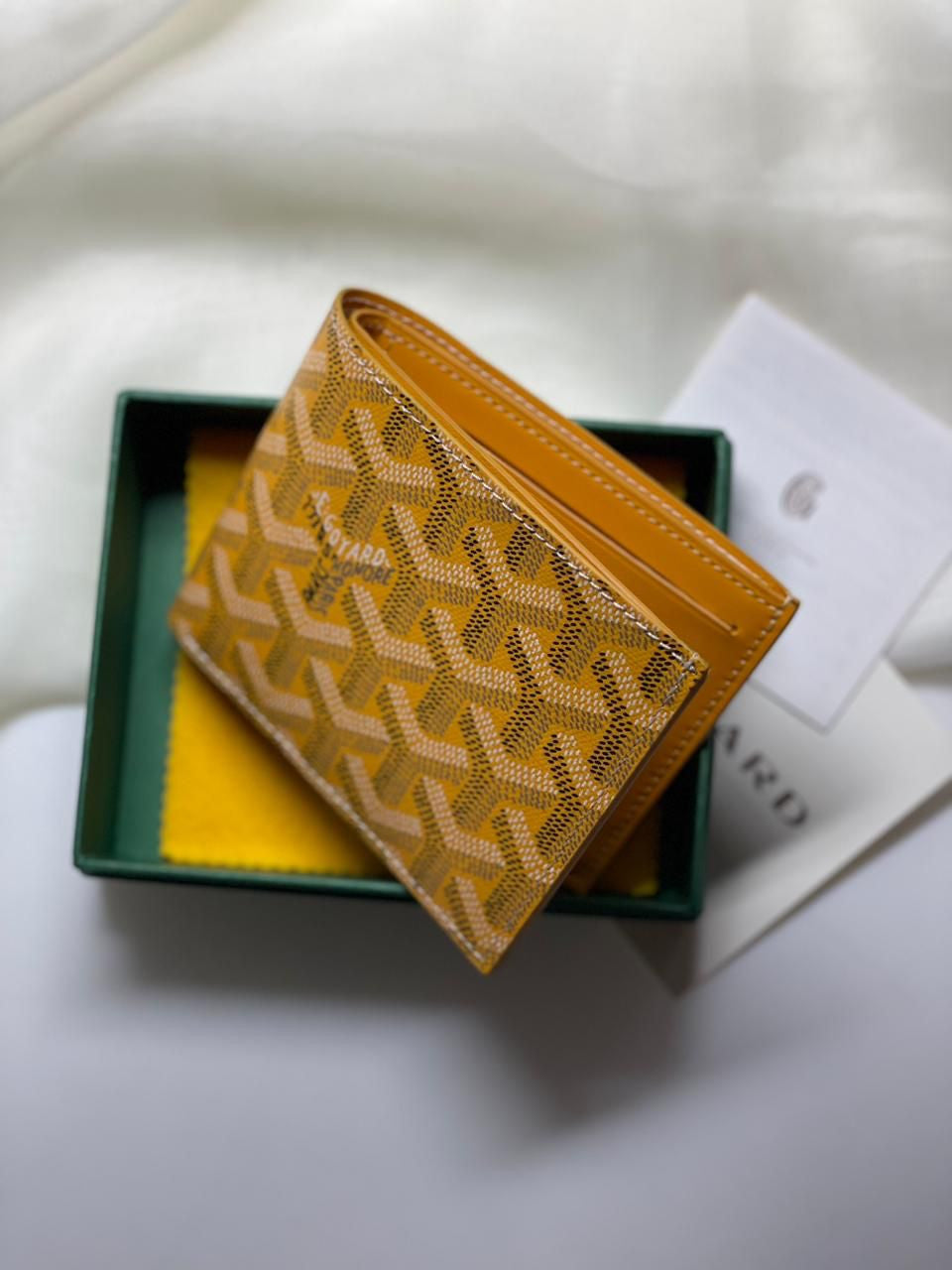 GOYARD (3 Color)