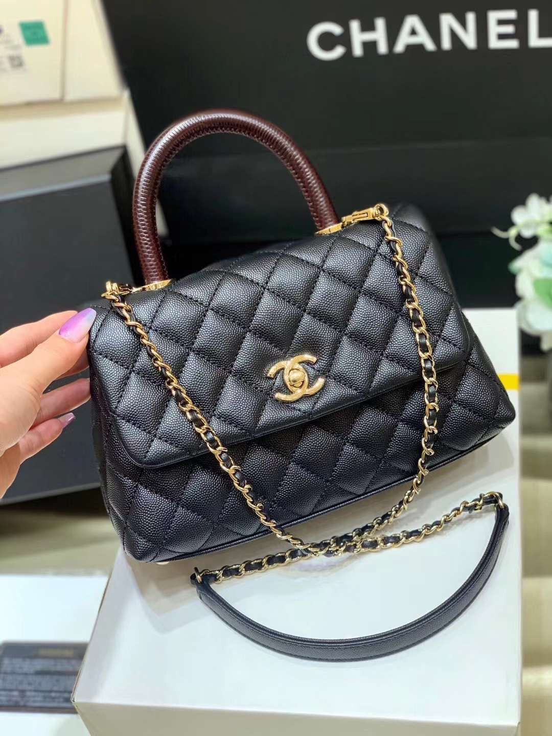 CHANEL