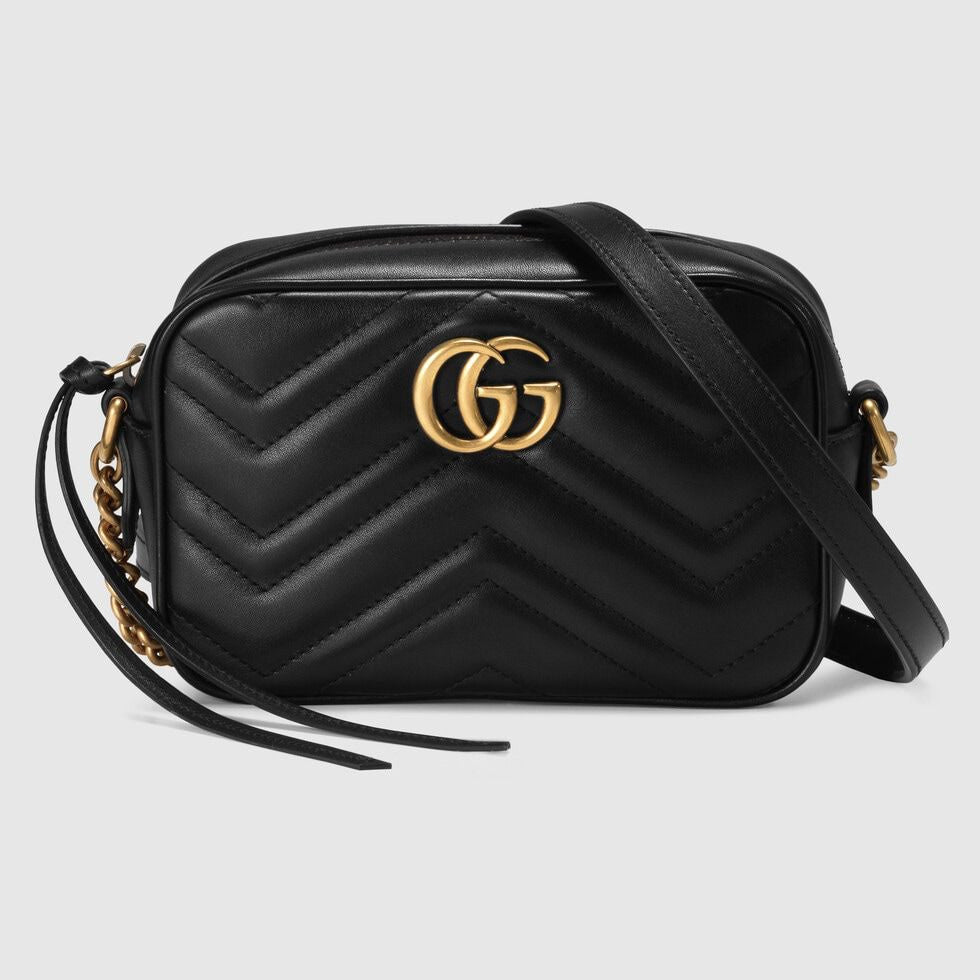 GUCCI (2 Colors)