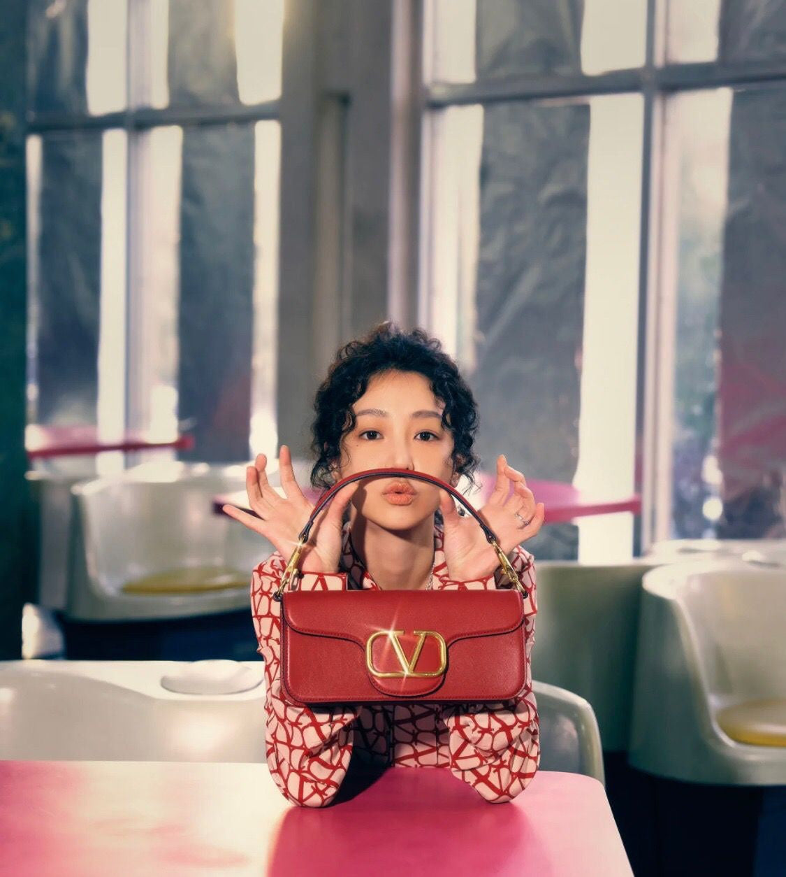 VALENTINO (3 Color)