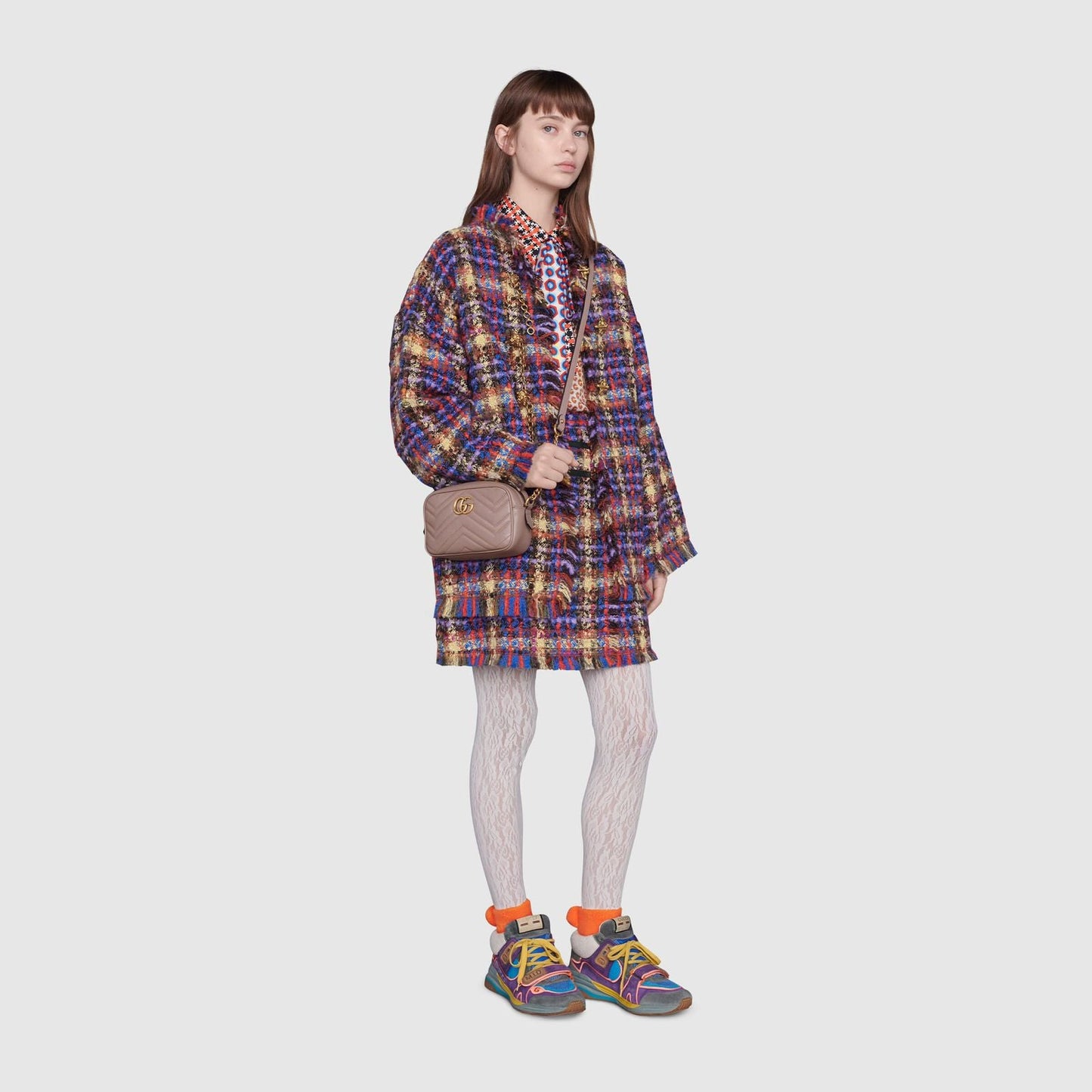 GUCCI (2 Colors)