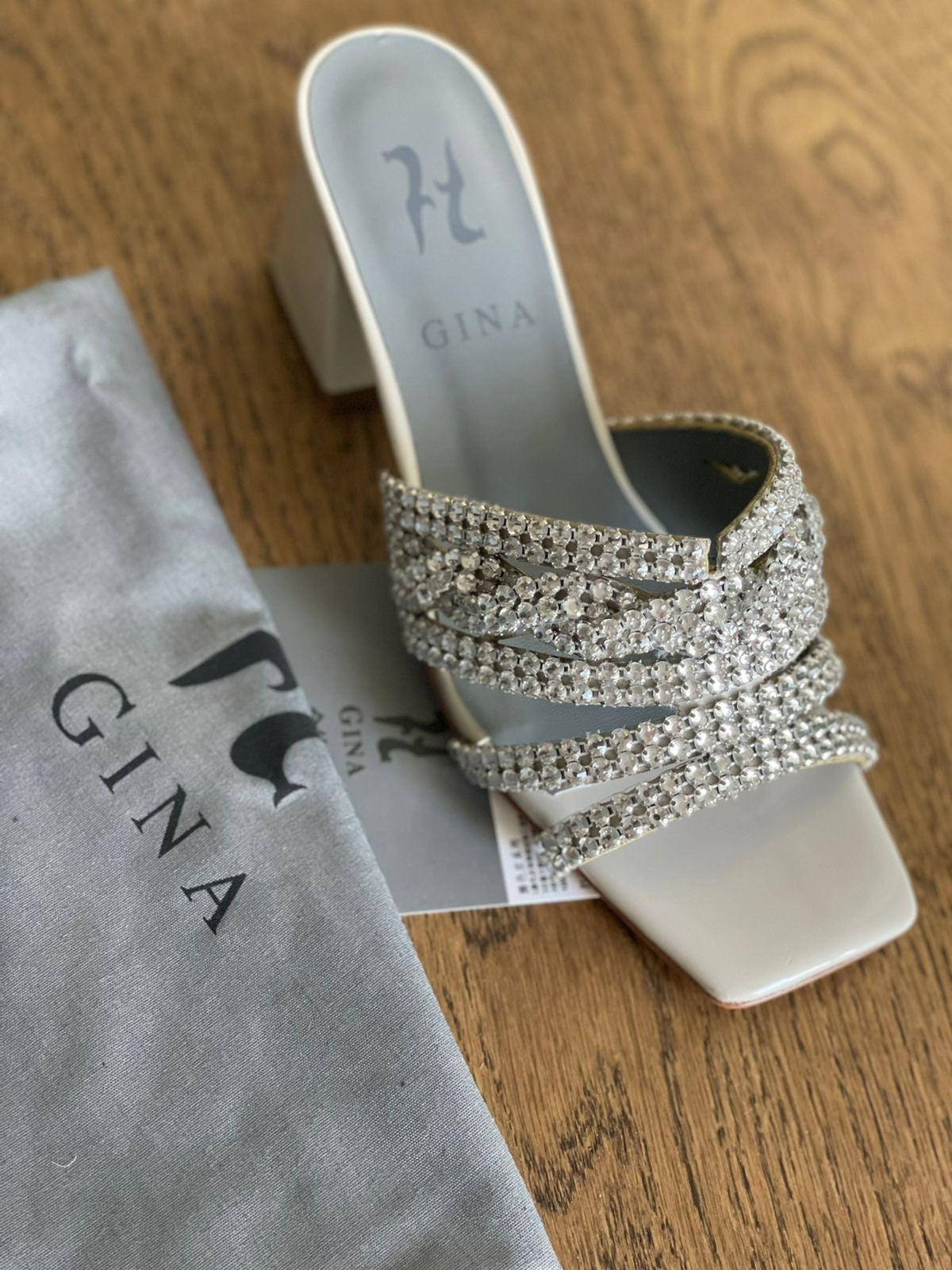 GINA