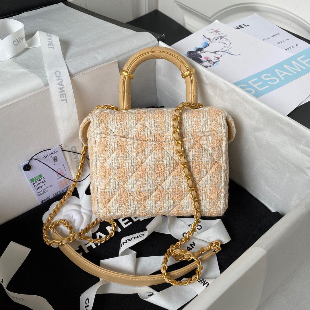 CHANEL (4 Color)