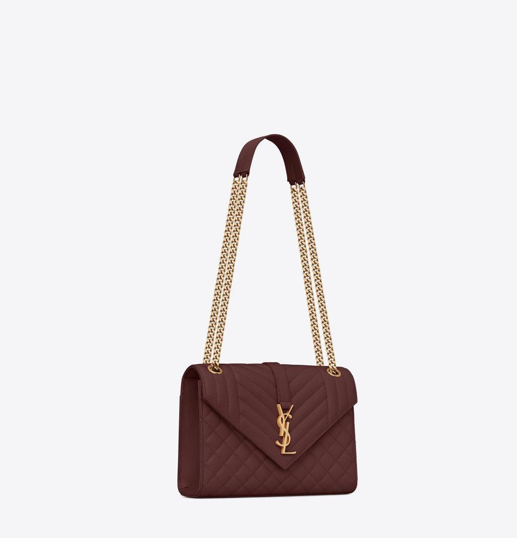 YSL (Envelope Small Bag)