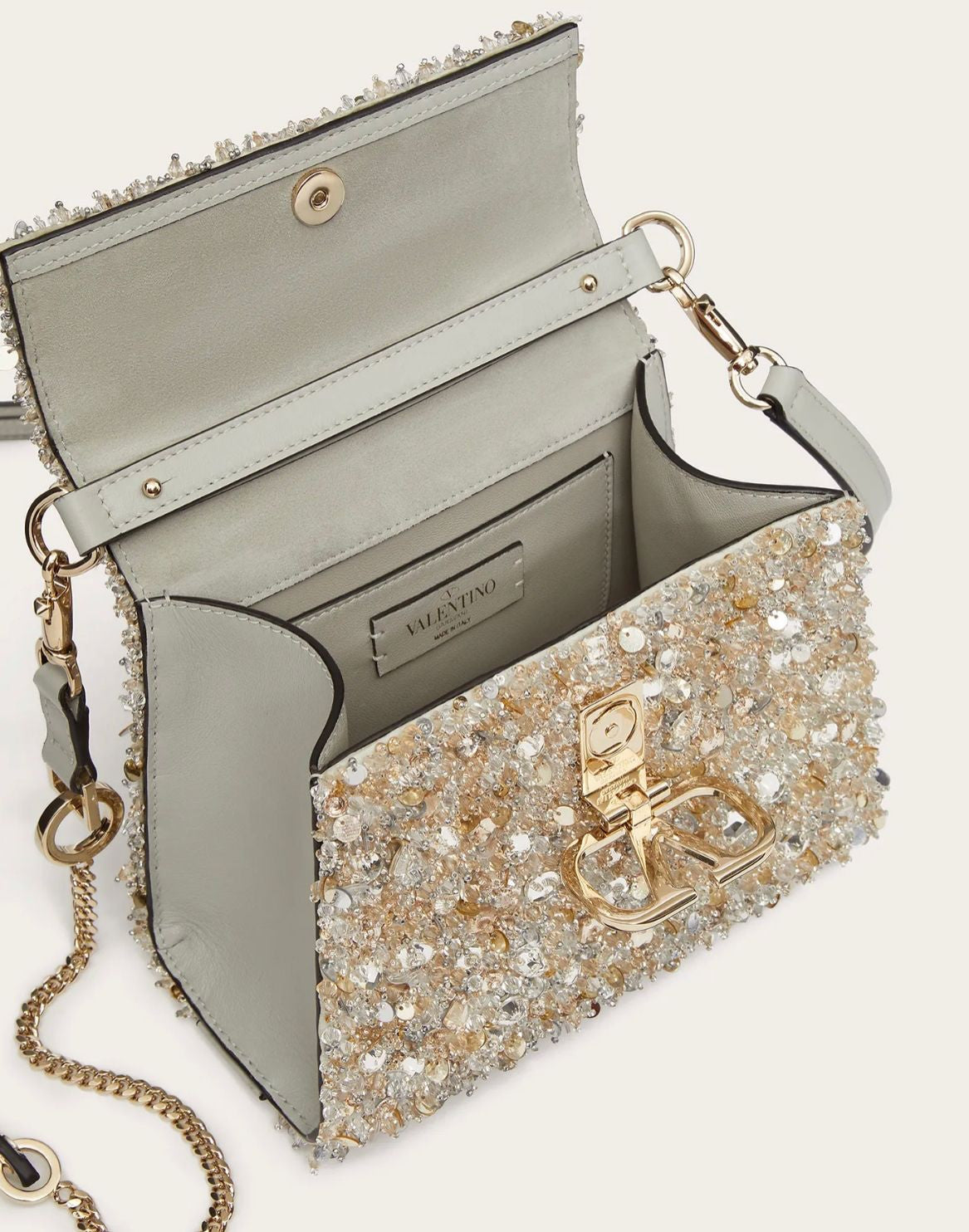 VALENTINO (2 Color)