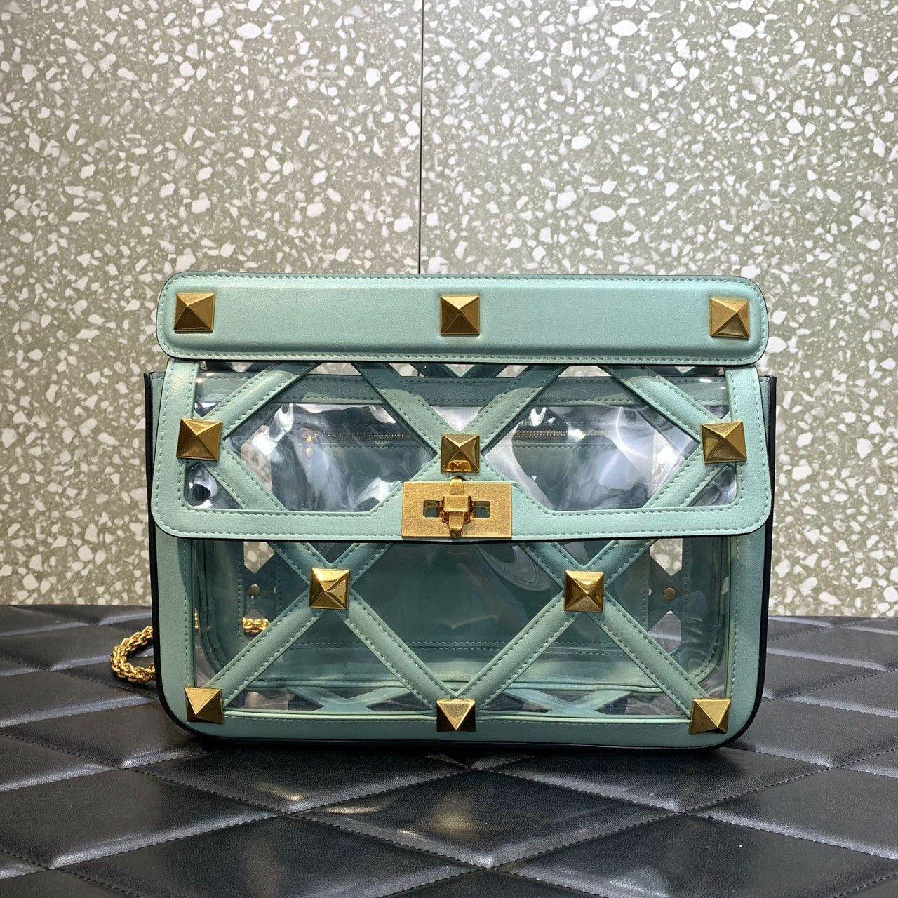 VALENTINO (3 Color)