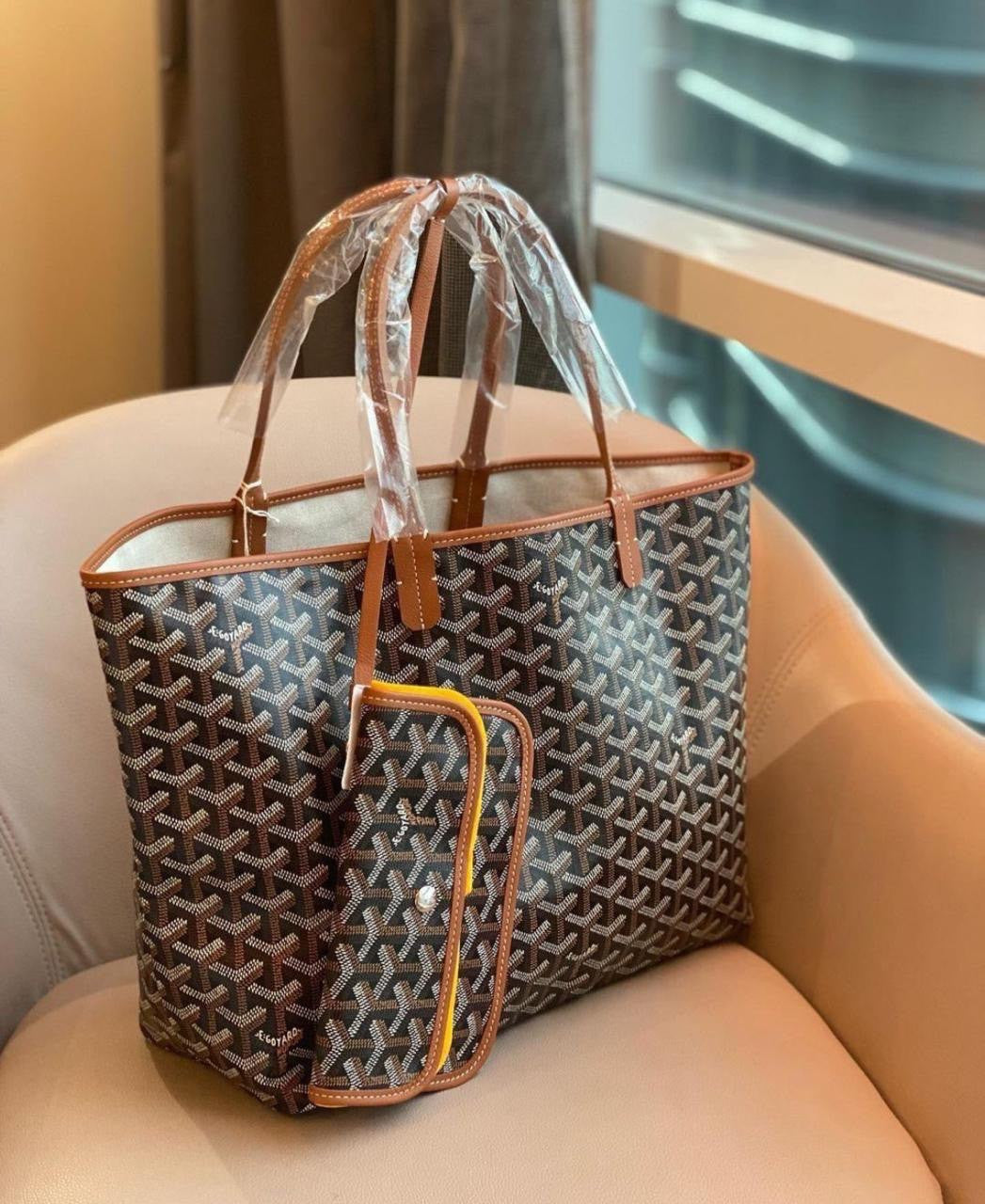 GOYARD