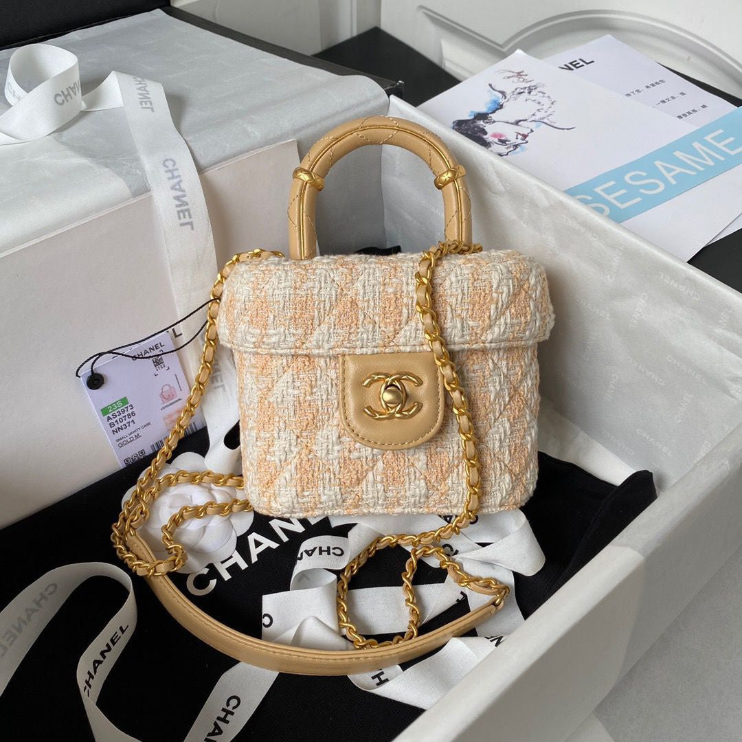 CHANEL (4 Color)
