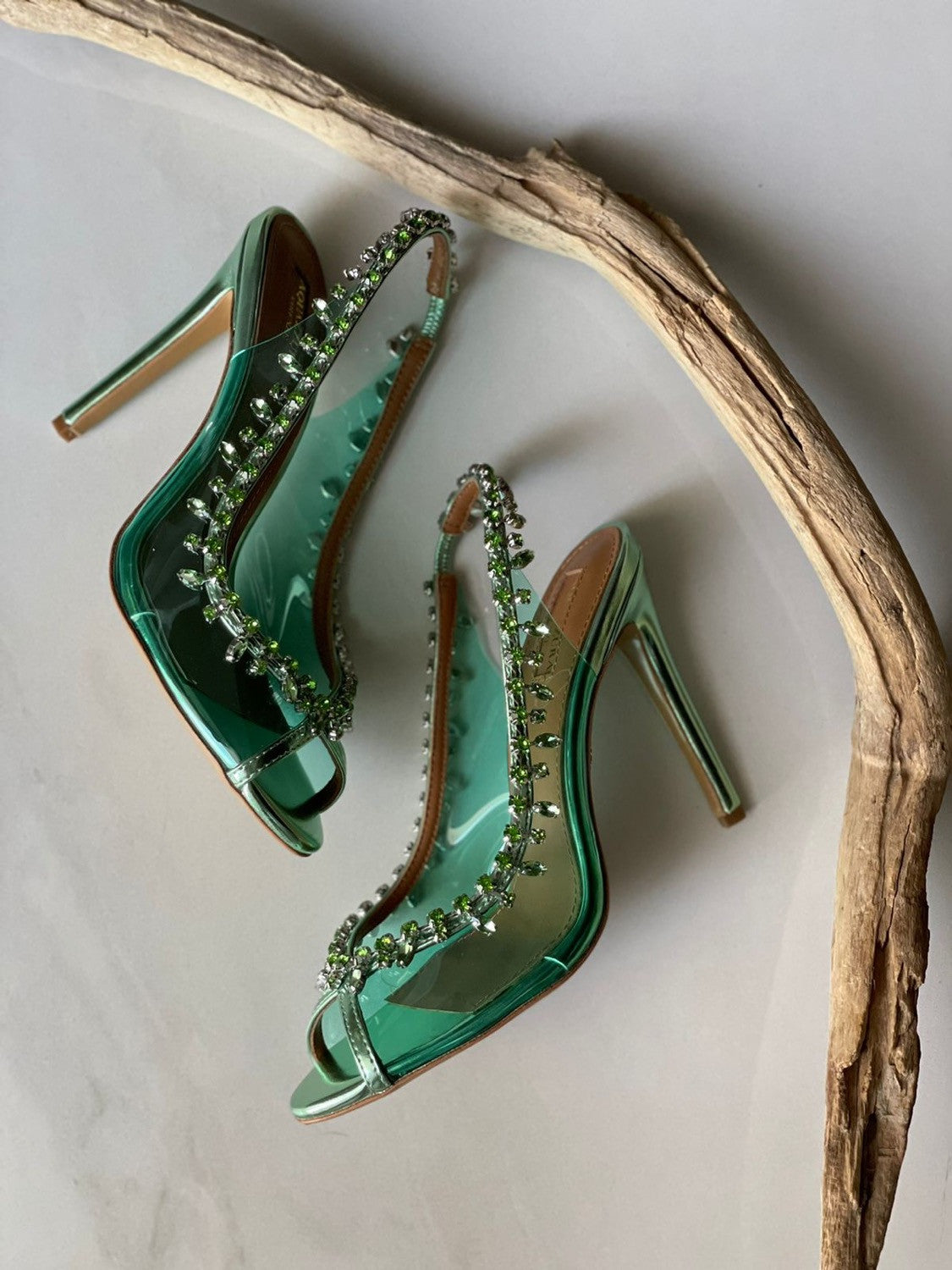 AQUAZZURA