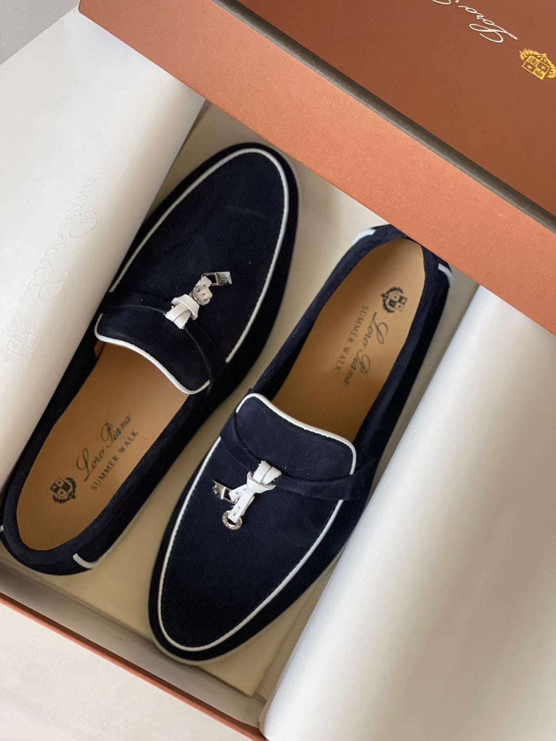 LORO PIANA