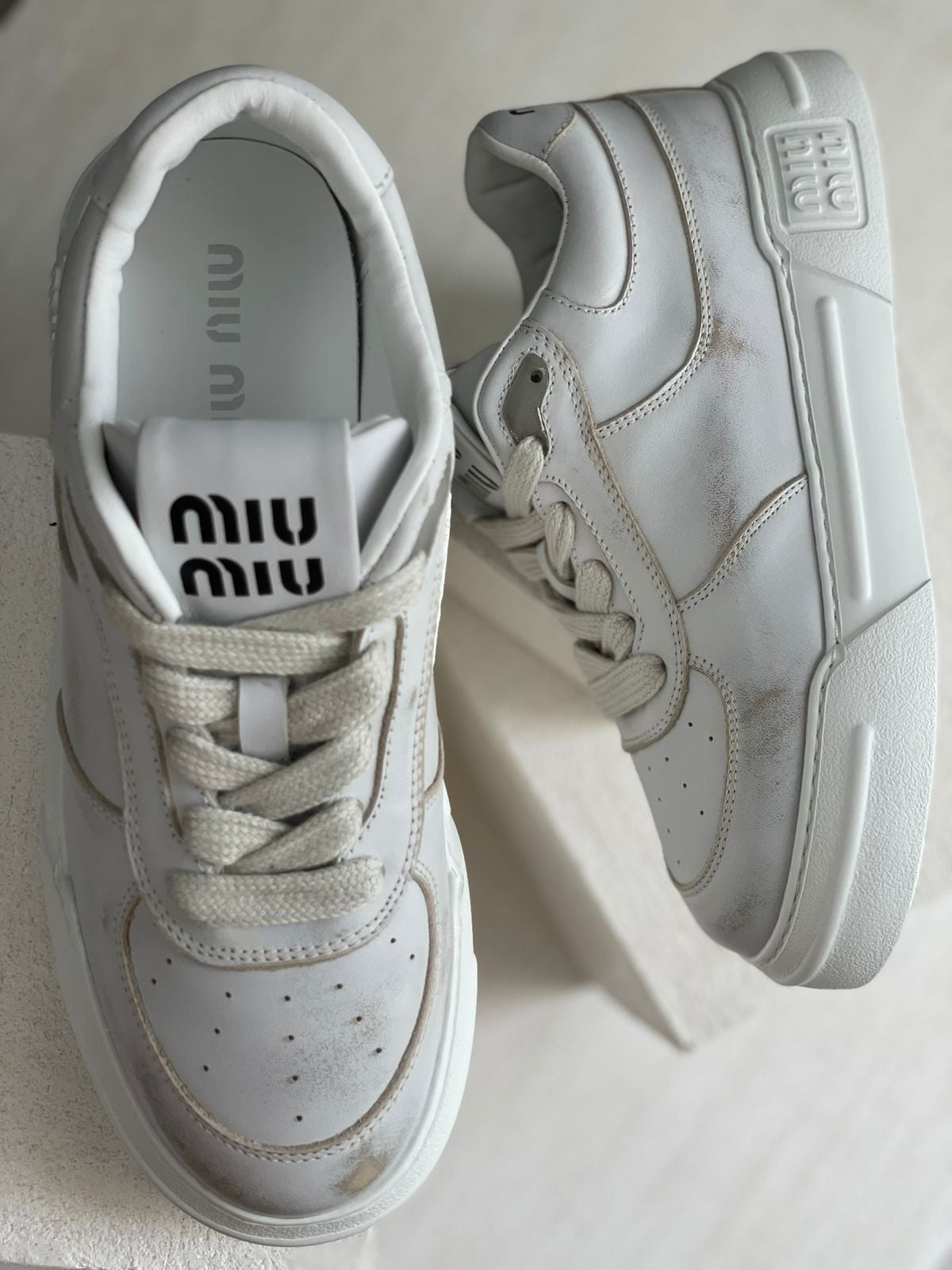 MIU MIU