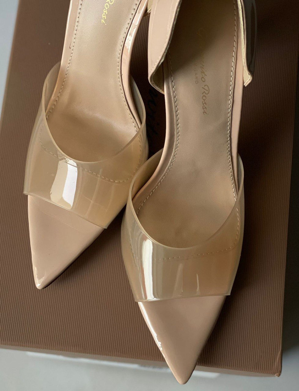 GIANVITO ROSSI