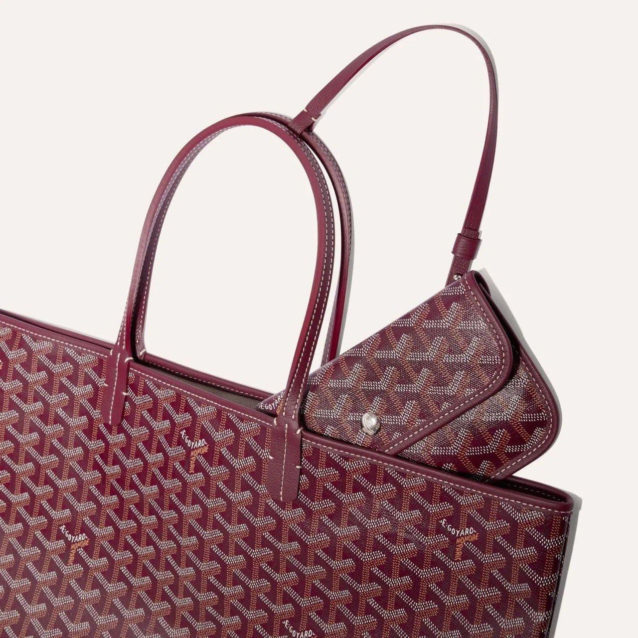 GOYARD (3 COLOR)