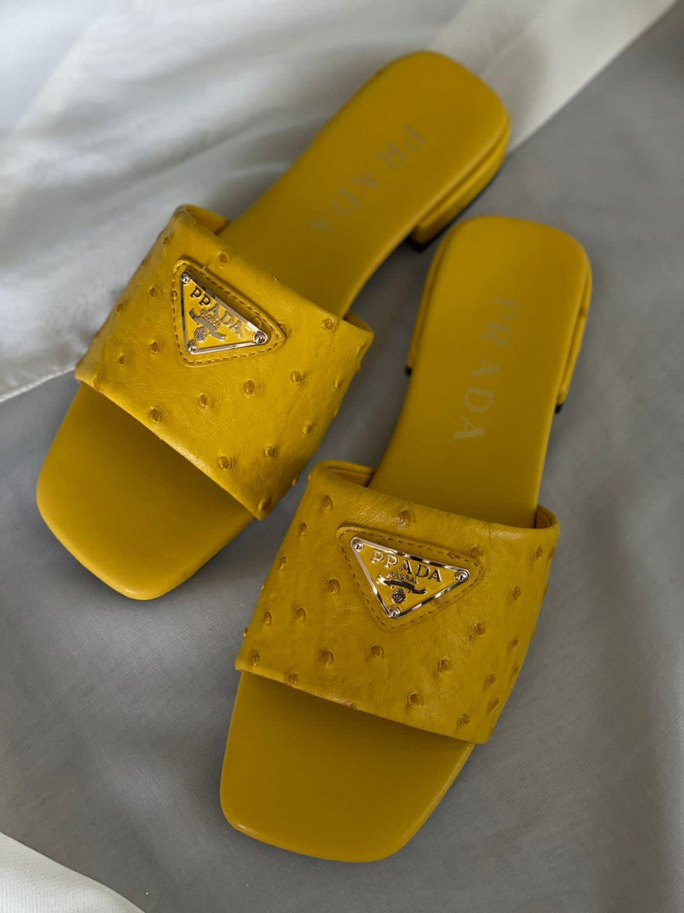 PRADA (3 COLORS)