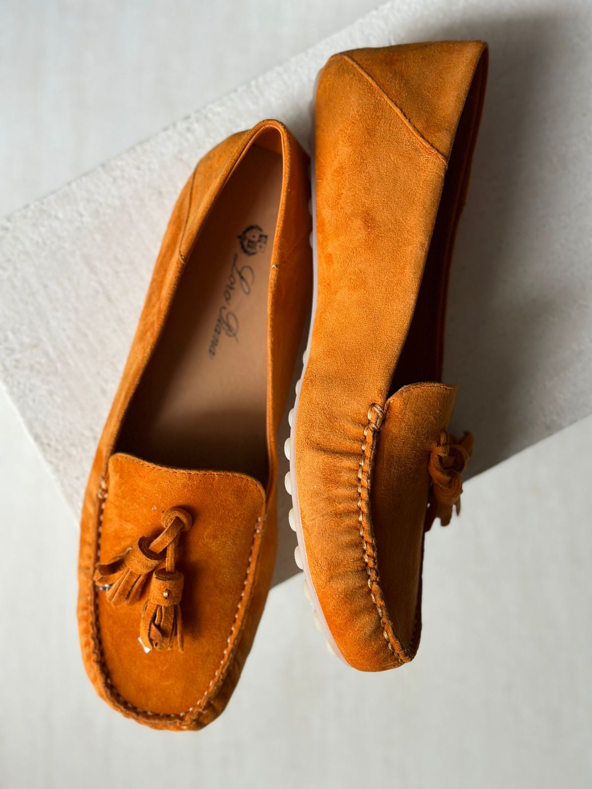 LORO PIANA (3 Color)