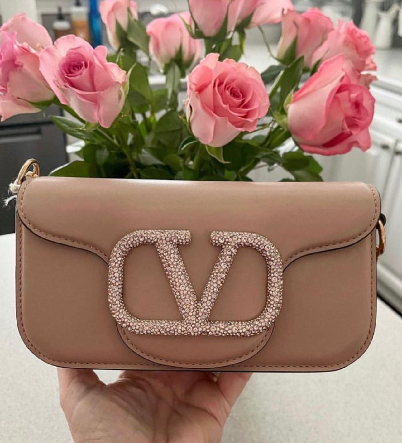 VALENTINO (2 Color)