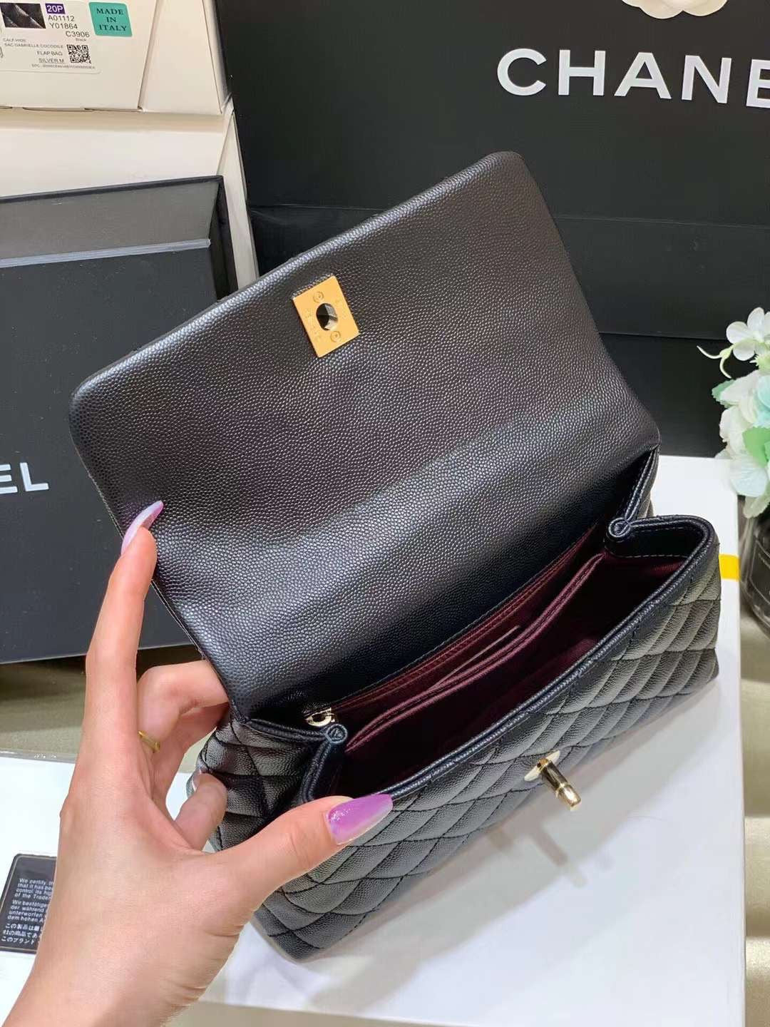 CHANEL