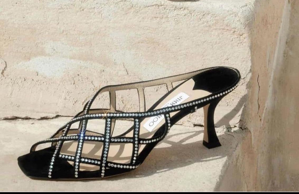 JIMMY CHOO