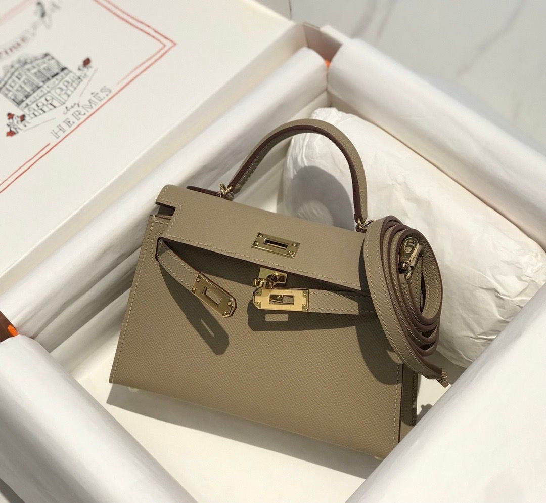HERMES (2 Color)