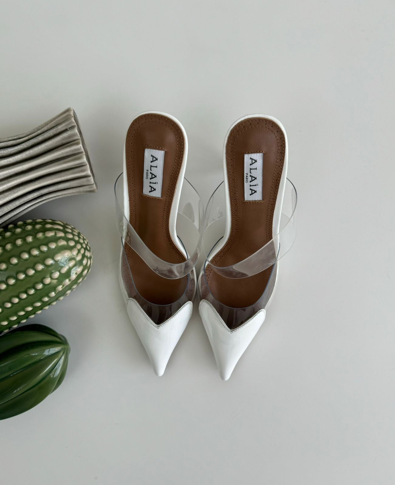 ALAÏA