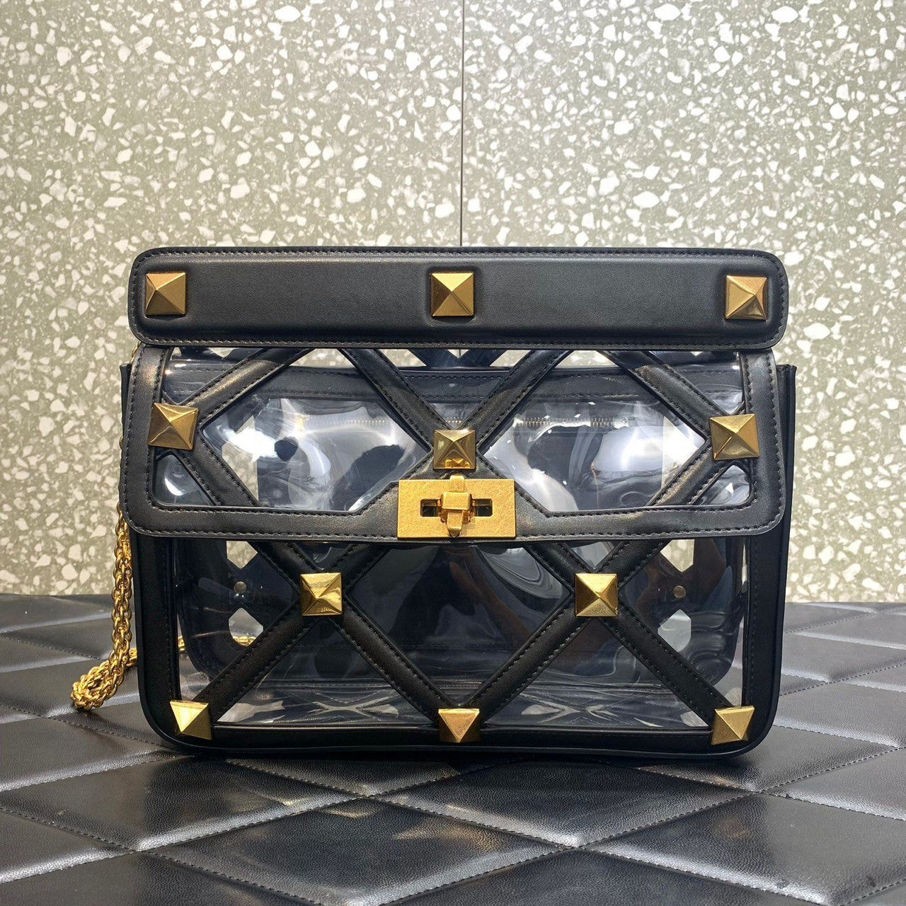 VALENTINO (3 Color)