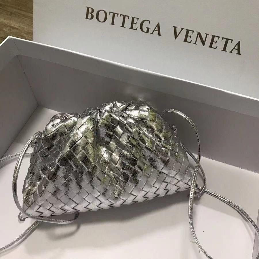 BOTTEGA VENETA ( 2 COLORS )