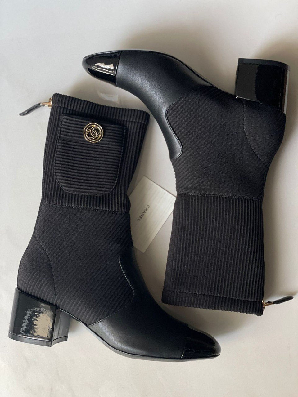 CHANEL