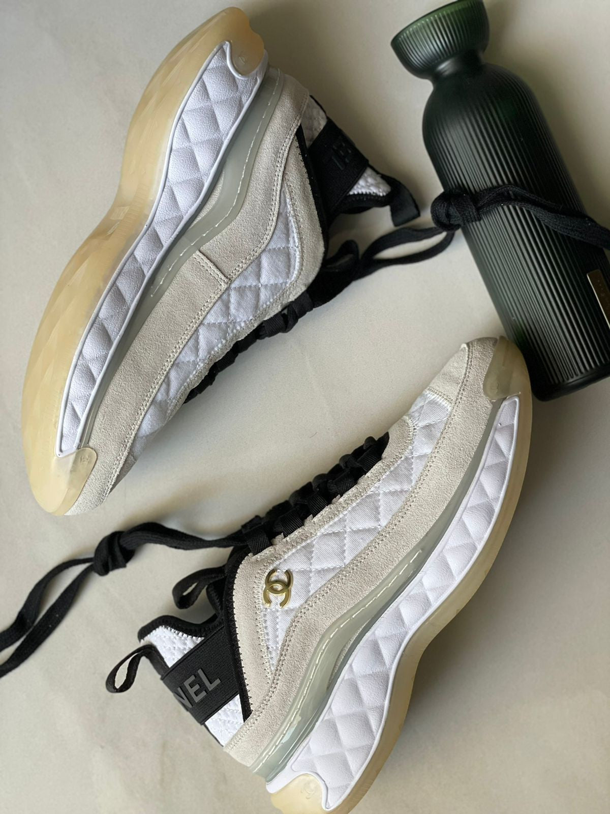 CHANEL