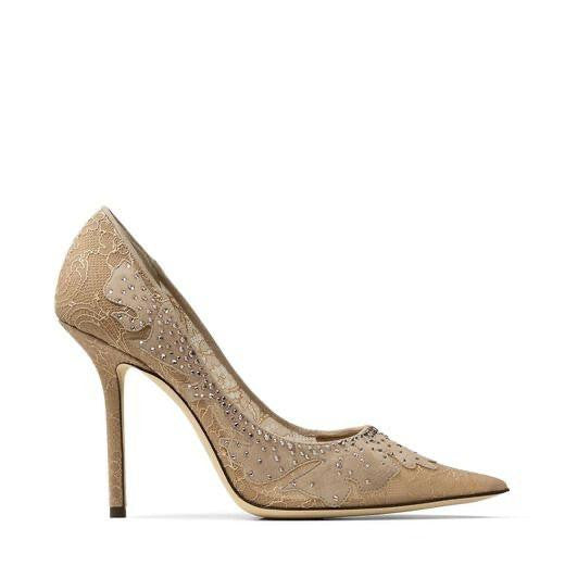 JIMMY CHOO