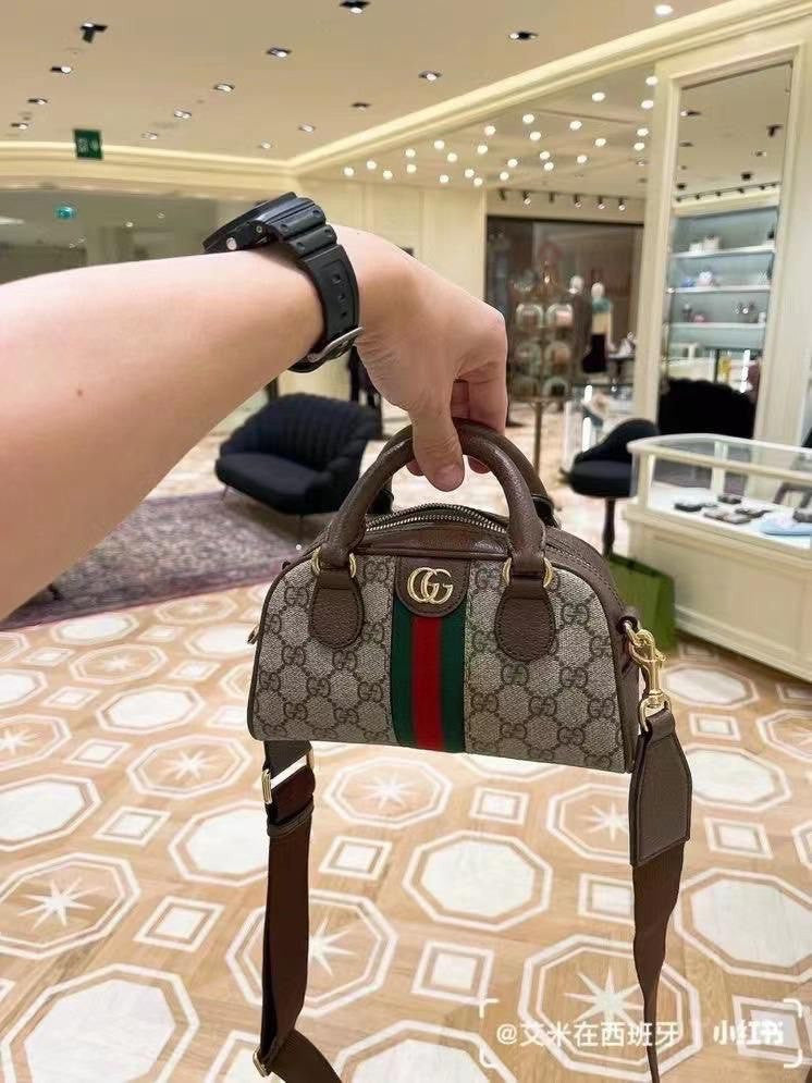 GUCCI