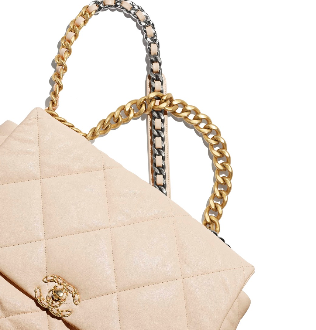CHANEL