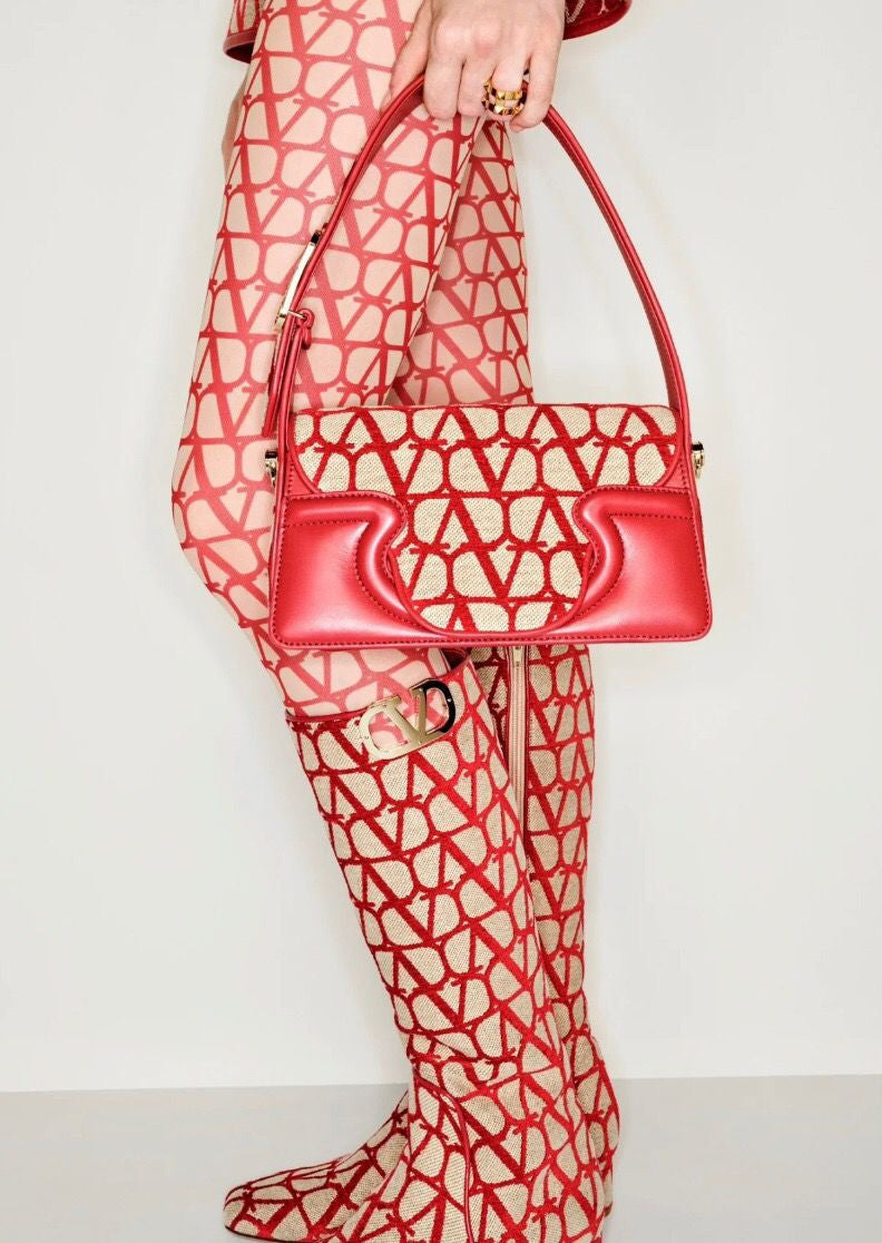 VALENTINO (2 Color)