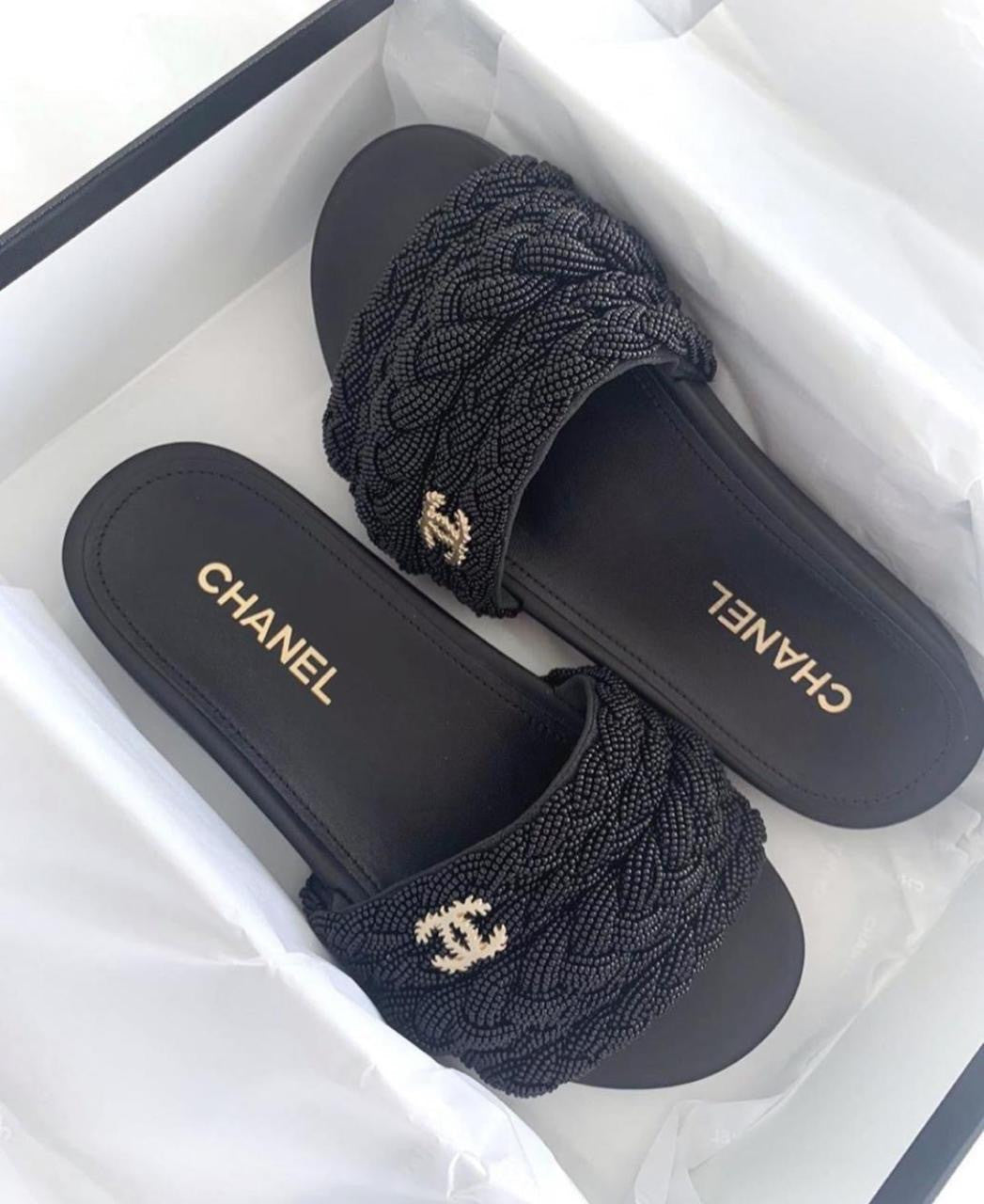CHANEL