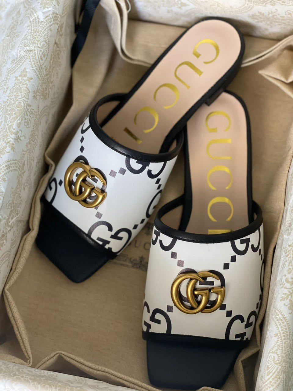 GUCCI